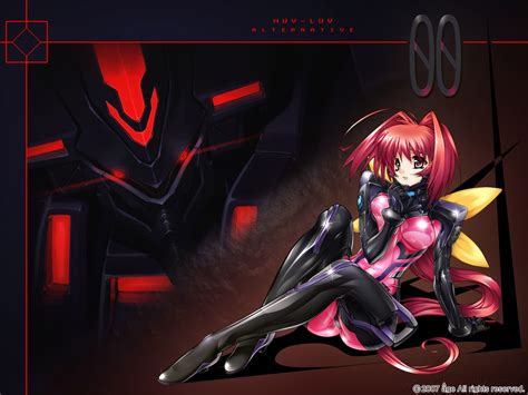 マブラヴ wiki|マブラヴ マブラヴ オルタネイティヴ.